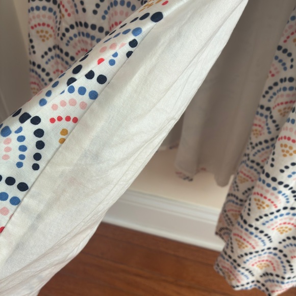 Boden Arwen Midi Dress - Size 8 - Excellent Condition - Picture 5 of 9